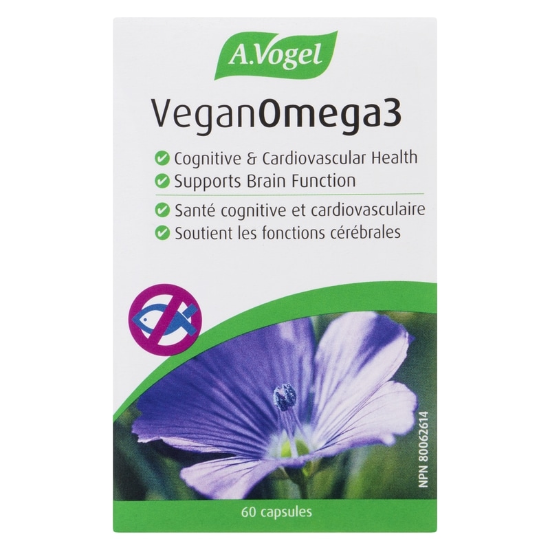 Veganomega3