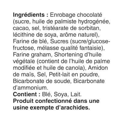 Biscuits Normandie Graham