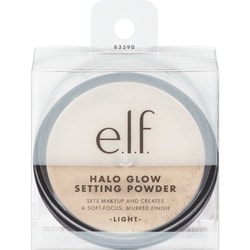 Light Setting Powder