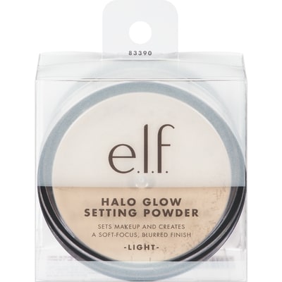 Elf Light Setting Powder 6.8 g, $146.91/100g