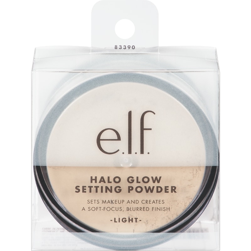 Light Setting Powder