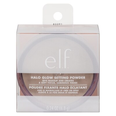 Elf ELF HALO POUDRE FXTN MOY 6.8 g, 146,91 $/100g