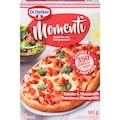 Dr Oetker Momenti Tomato & Mozzarella Pizza - 185 g | Independent