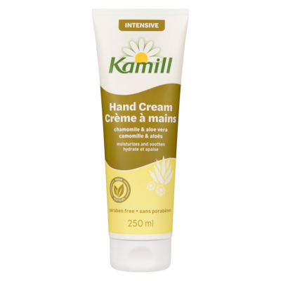 Hand Cream Intensive