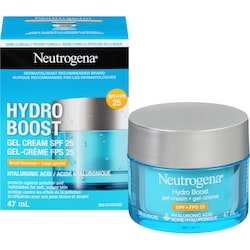 Neutrogena Hydro Boost Gel Cream SPF25 - 47 ml | Dominion Stores
