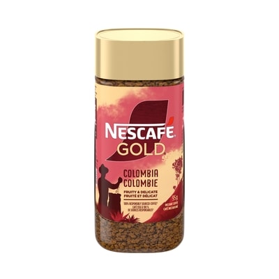 Nestlé Café Origins Colombie 95 g, 10,52 $/100g