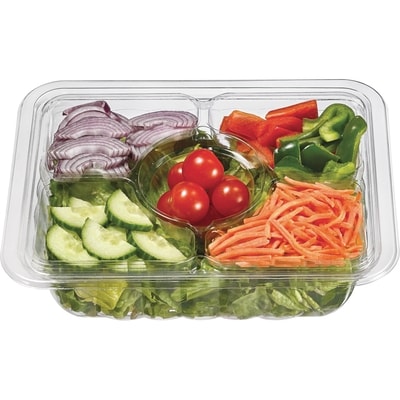 null Salade romaine du jardin de première qualité 310 g, 2,26 $/100g
