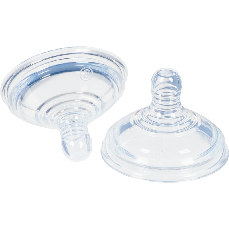 CTN Fast Flow Nipples