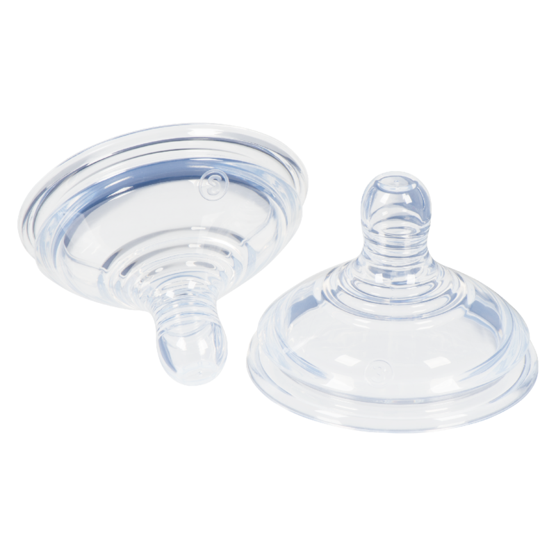 CTN Fast Flow Nipples