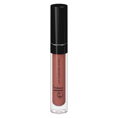 Elf Lip Plumping Gloss mocha twist 13 ml, $69.15/100ml