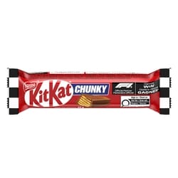 Nestlé Kitkat Chunky Milk Chocolate 49 g, $2.55/100g