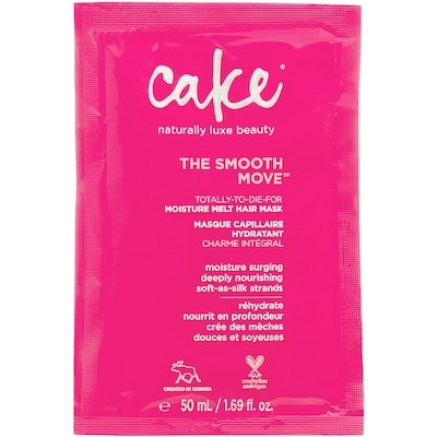 Cake Beauty Cake Hair Mask 50 ml, $9.98/100ml
