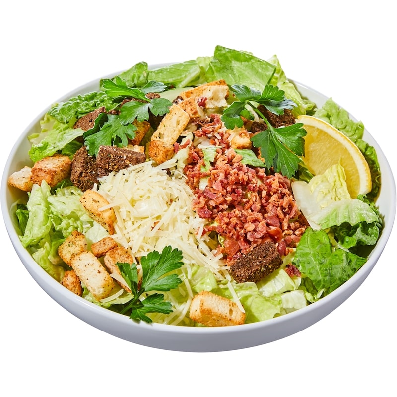 Premium Caesar Salad