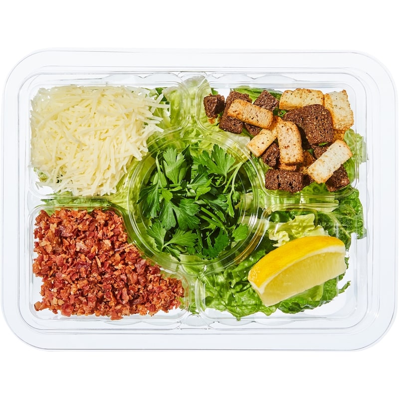 Premium Caesar Salad