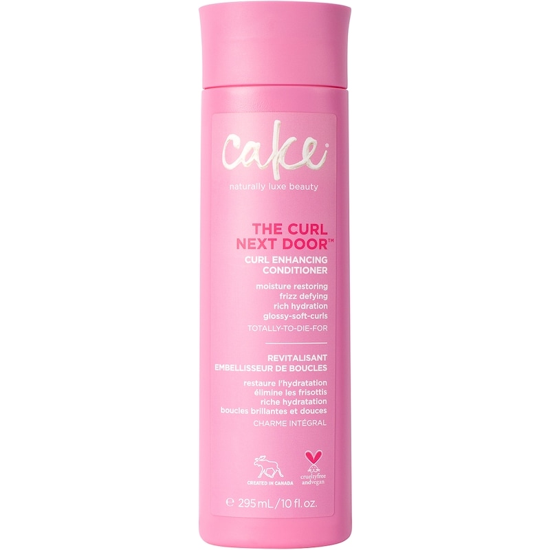 Cake The Curl Conditioner