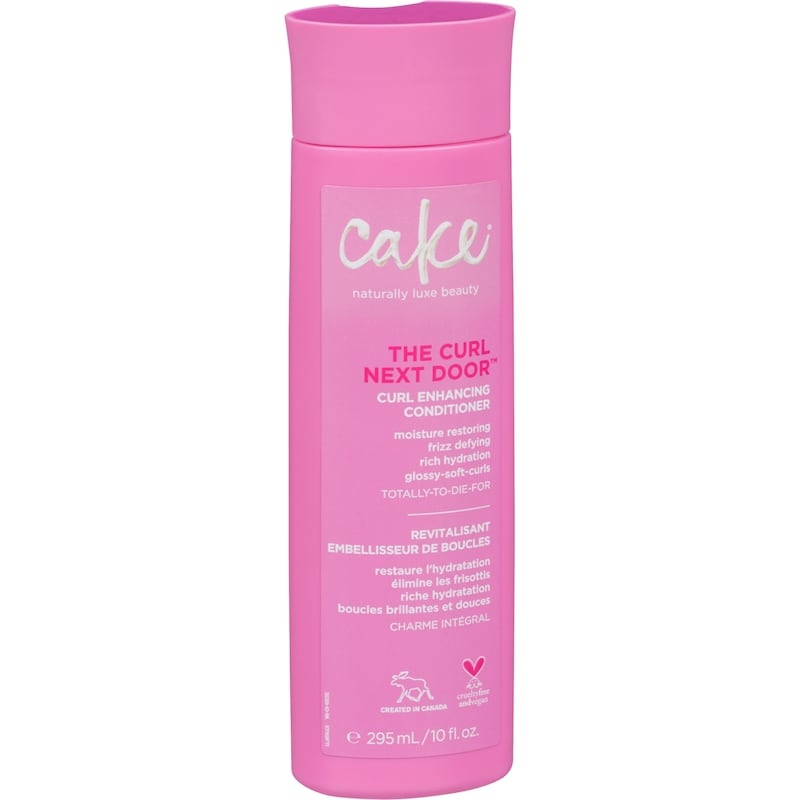Cake The Curl Conditioner