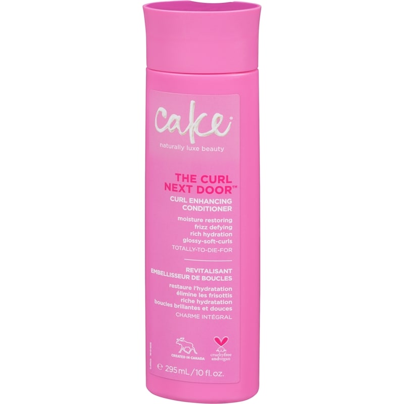 Cake The Curl Conditioner