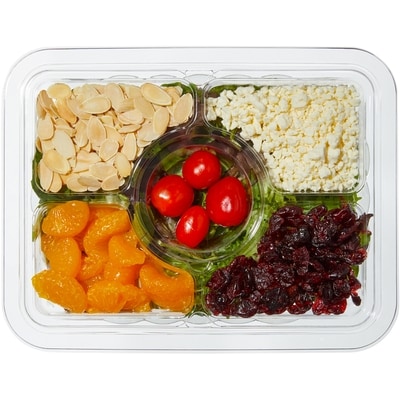 null California Salad 330 g, $2.12/100g