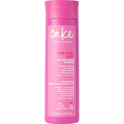 Cake Beauty Cake The Curl Shampoo 295 ml, $3.39/100ml