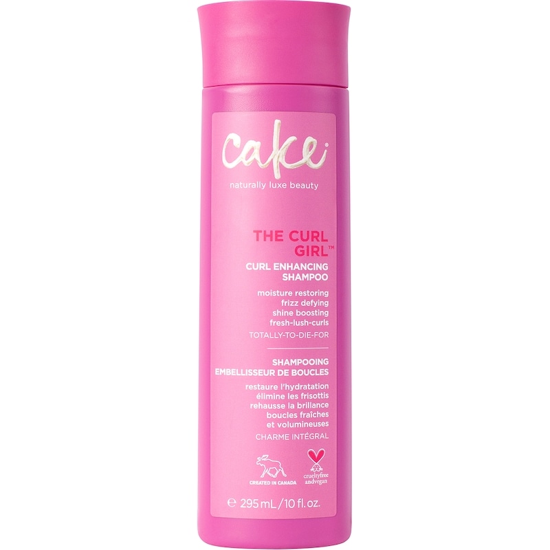 Cake The Curl Shampoo
