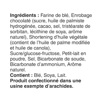 Biscuits Normandie Sablés
