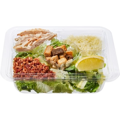 null Premium Chicken Caesar Salad 274 g, $2.53/100g