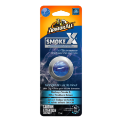 Armor All Vent Clip Midnight Air 2.5 ml, $200.00/100ml