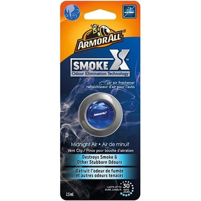 Armor All Vent Clip Midnight Air 2.5 ml, $200.00/100ml