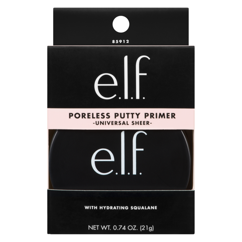 Poreless Putty Primer 85912 Universal Sheer