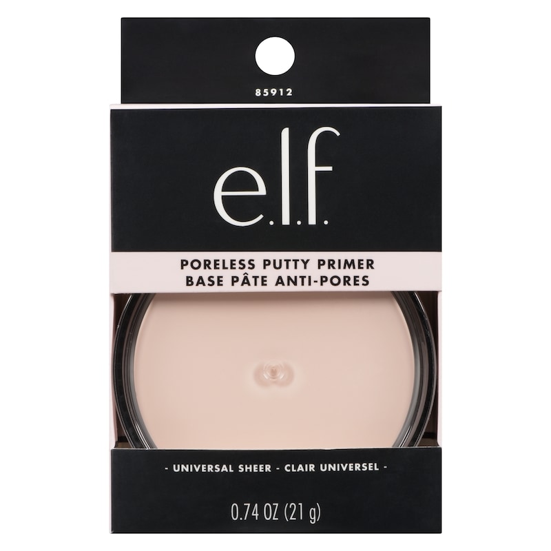 Poreless Putty Primer 85912 Universal Sheer