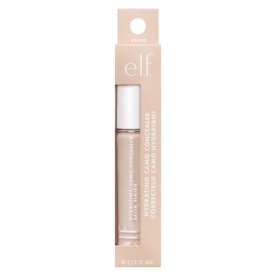 84820 Rose Pâle Correcteur Camo Hydratant
