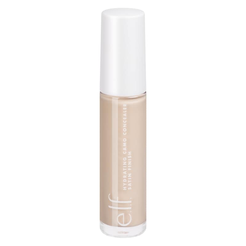 Hydrating Camo Concealer 84823 Light Ivory