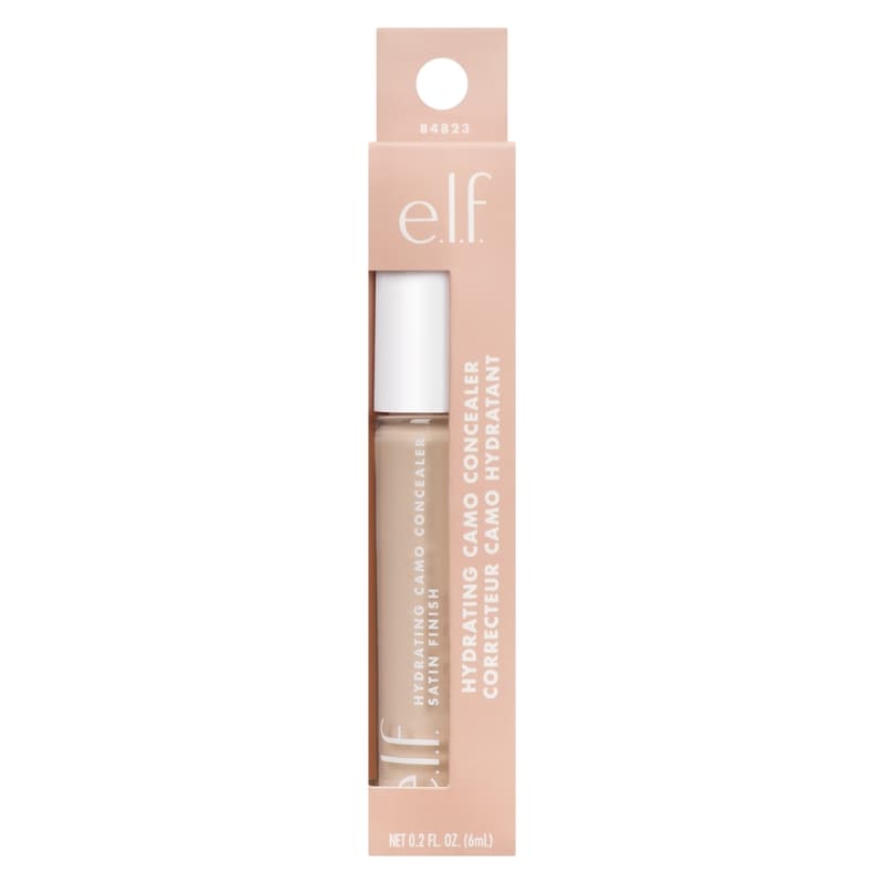 Hydrating Camo Concealer 84823 Light Ivory