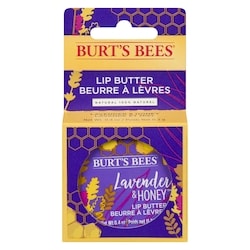 Lavender & Honey Lip Butter