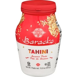 Haddar Sesame Paste Tahini 454 g, $2.20/100g