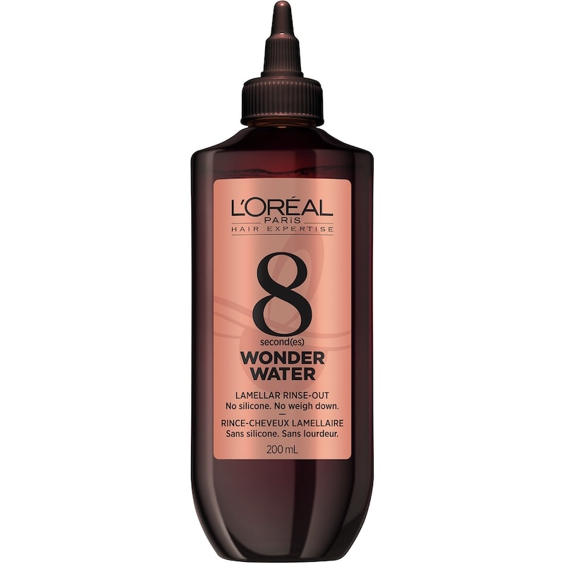 L’Oreal Expertise