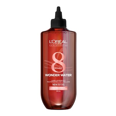 L’Oréal Lorl He Wonder Water Lamellar 200 ml, 7,50 $/100ml