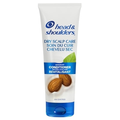 Head & Shoulders Dry Scalp Care Anti-Dandruff Conditioner 325 ml, $2.46/100ml