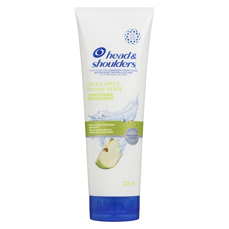 Green Apple Anti-Dandruff Conditioner