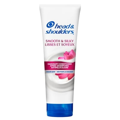 Head & Shoulders Smooth and Silky Conditioner 315 ml, $2.54/100ml