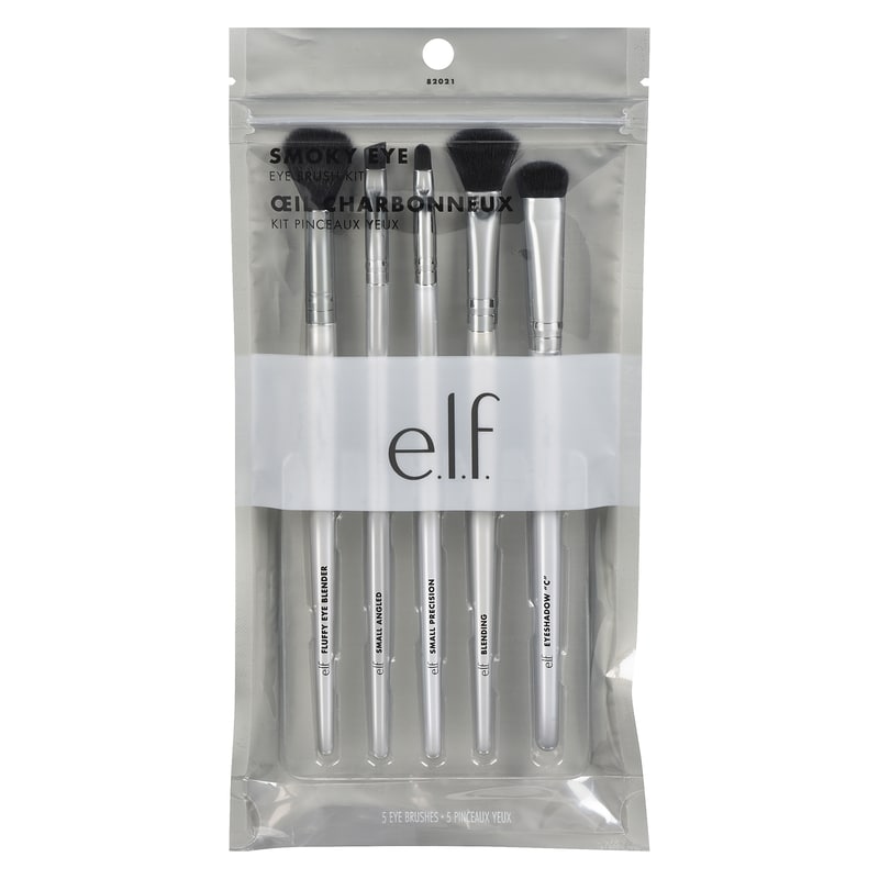 Eye Brush Kit 82021 Smoky Eye