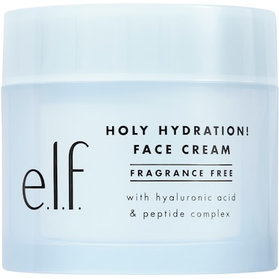 Elf Crème pour le visage sans parfum Hello Hydration 50 g, 33,98 $/100g