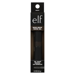 Elf Deep Brown Brow Gel - 3.5 g | Atlantic Superstore