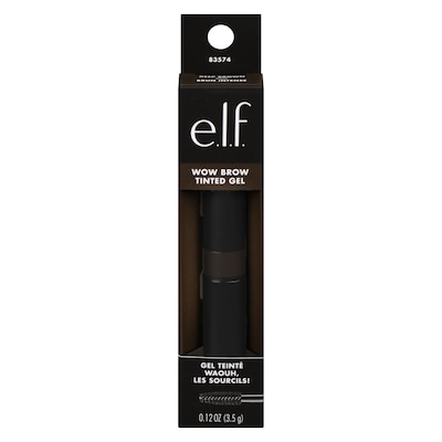 Elf ELF WOW GEL SOURCILS DP BRN 3.5 g, 199,71 $/100g