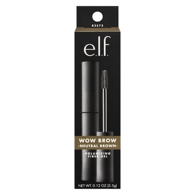 Elf Neutral Brown Brow Gel 3.5 g, $199.71/100g