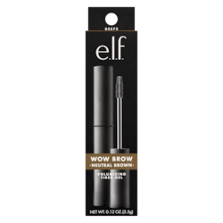 Elf Neutral Brown Brow Gel - 3.5 g | Dominion Stores of Newfoundland