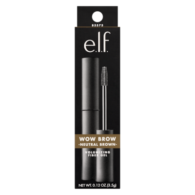 Neutral Brown Brow Gel