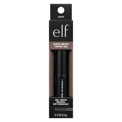 Neutral Brown Brow Gel
