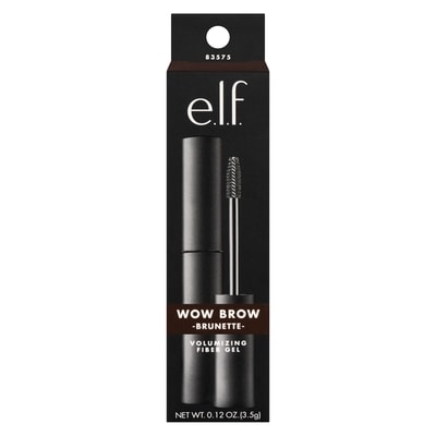 Elf wow brow gel brunette 3.5 g, $199.71/100g