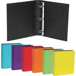 Polyfoam D-Ring Binder 1.5 Inch